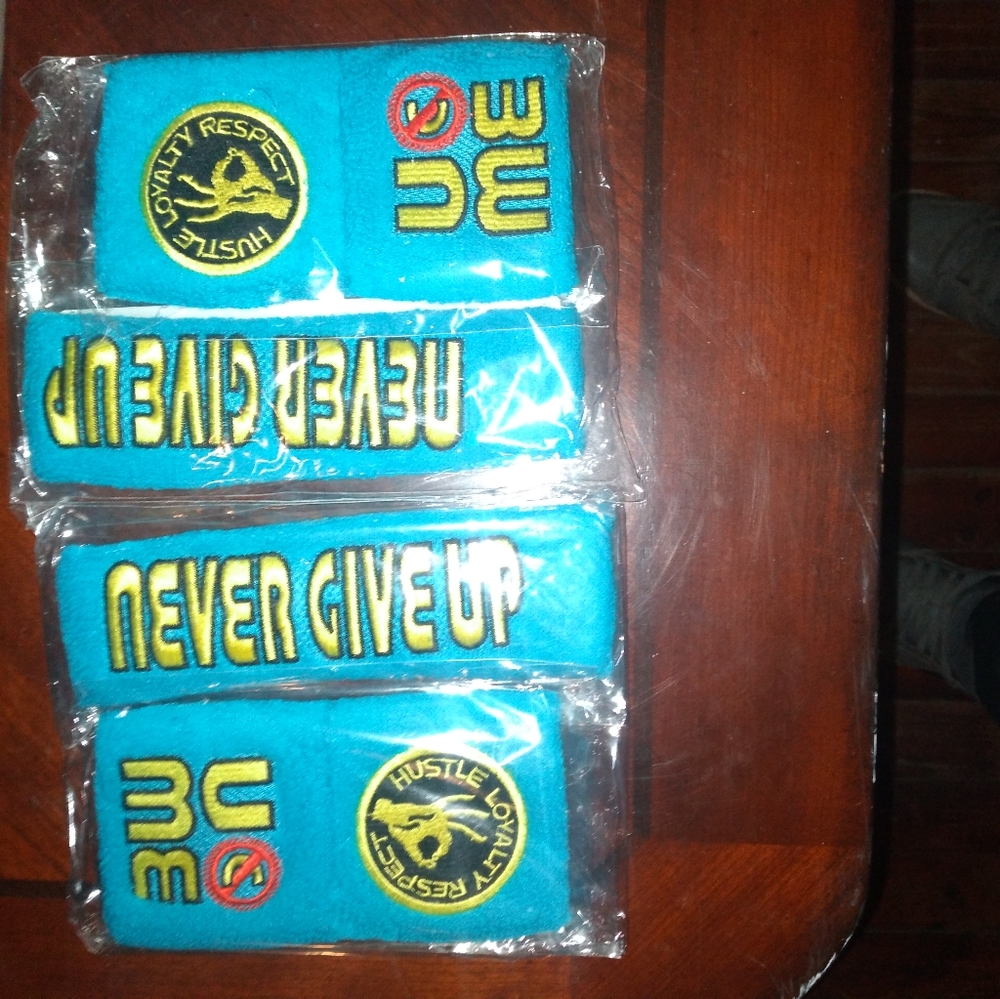 John cena merch